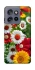 Чохол на Motorola Edge 50 Neo Flowers v11 фото 1 з 1