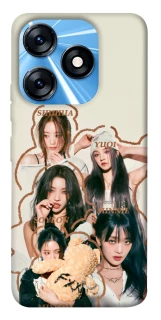 Чохол на TECNO Spark 10 (G)I-DLE фото 1 з 1
