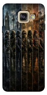 Чохол на Samsung A520 Galaxy A5 (2017) Counter-Strike ver.2 фото 1 з 1