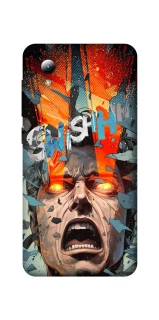 Чехол на ZTE Blade A3 (2019) Swishh фото 1 из 1