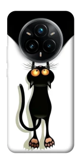 Чехол на Realme 14 Pro+ But it's not white фото 1 Чехол на Realme 14 Pro+ But it's not white фото 1 из 1