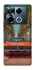 Чехол на Infinix Note 40 Pro 4G Tropical car фото 1 Чехол на Infinix Note 40 Pro 4G Tropical car фото 1 из 1