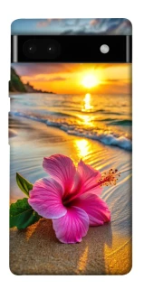 Чохол на Google Pixel 6a Flowers v22 фото 1 з 1