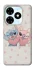 Чохол на TECNO Spark Go 2024 Stitch ver.29 фото 1 з 1