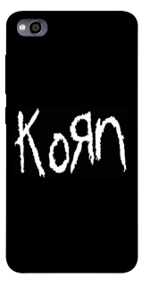 Чохол на Xiaomi Redmi 4a Korn logo фото 1 з 1