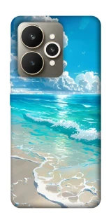 Чохол на Realme 15 Azure sea фото 1 з 1