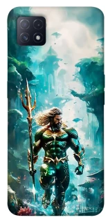 Чохол на Oppo A72 5G / A73 5G Aquaman фото 1 з 1