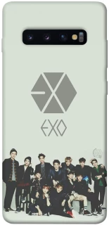 Чохол на Samsung Galaxy S10+ EXO v2 фото 1 з 1