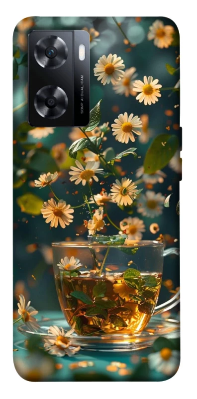 Чохол на OnePlus Nord N20 SE Flowers v15 фото 1 з 1