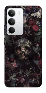 Чехол на Realme C71 Romantic Halloween ver.2 фото 1 из 1