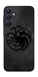 Чехол на Samsung Galaxy A25 5G House of the Dragon ver.3 фото 1 из 1