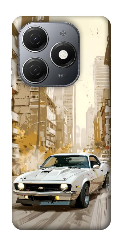 Чохол на TECNO Spark 20 Drift фото 1 з 1