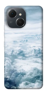 Чохол на TECNO Spark 40C Над хмарами фото 1 з 1