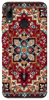 Чохол на Huawei P Smart (2019) Килим v4 фото 1 з 1