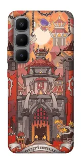 Чехол на Infinix Hot 60 Pro+ Orgrimmar фото 1 из 1