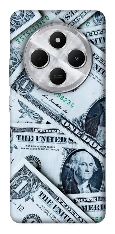 Чохол на Xiaomi Redmi 14C / Poco C75 1 долар фото 1 з 1