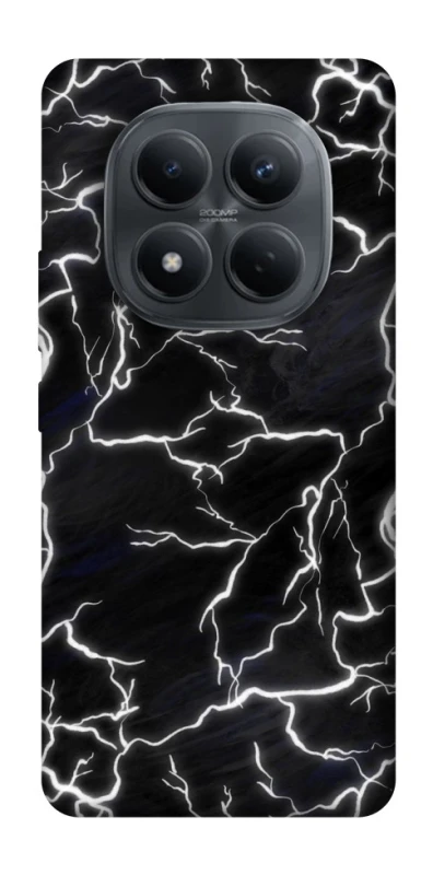 Чохол на Xiaomi Redmi Note 15 Pro 4G Abstract ver.5 фото 1 з 1