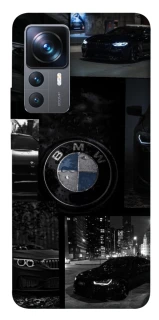 Чехол на Xiaomi 12T / 12T Pro BMW Collage ver.2 фото 1 из 1