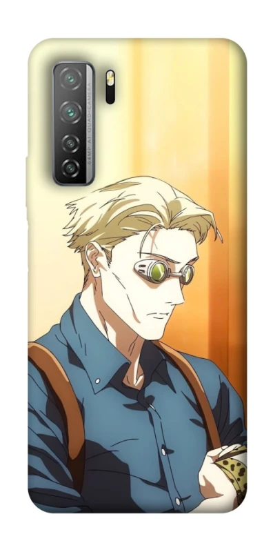 Чехол на Huawei Nova 7 SE Nanami v3 фото 1 из 1