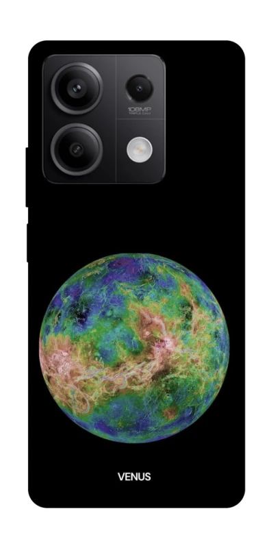 Чехол на Xiaomi Redmi Note 13 5G Venus фото 1 из 1