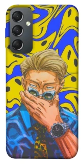 Чехол на Samsung Galaxy A24 4G Nanami v5 фото 1 из 1