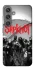 Чохол на Samsung Galaxy S24 Slipknot ver.4 фото 1 з 1