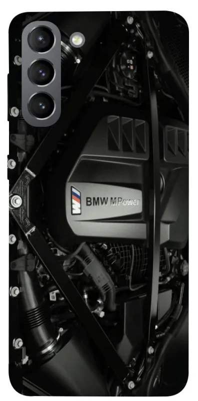 Чехол на Samsung Galaxy S21 BMW V58 фото 1 из 1