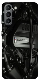 Чехол на Samsung Galaxy S21 BMW V58 фото 1 из 1