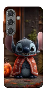 Чохол на Samsung Galaxy S24 FE Stitch ver.14 фото 1 Чохол на Samsung Galaxy S24 FE Stitch ver.14 фото 1 з 1
