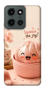 Чехол на Motorola Moto G Power (2025) Dumpling ver.1 фото 1 из 1