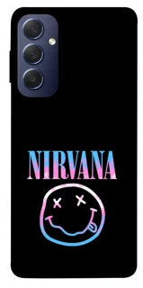 Чехол на Samsung Galaxy M54 5G Nirvana ver.6 фото 1 из 1