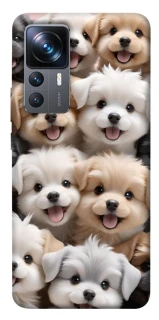 Чехол на Xiaomi 12T / 12T Pro Doggy Love фото 1 из 1