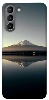Чехол на Samsung Galaxy S21 Fujiyama v2 фото 1 из 1