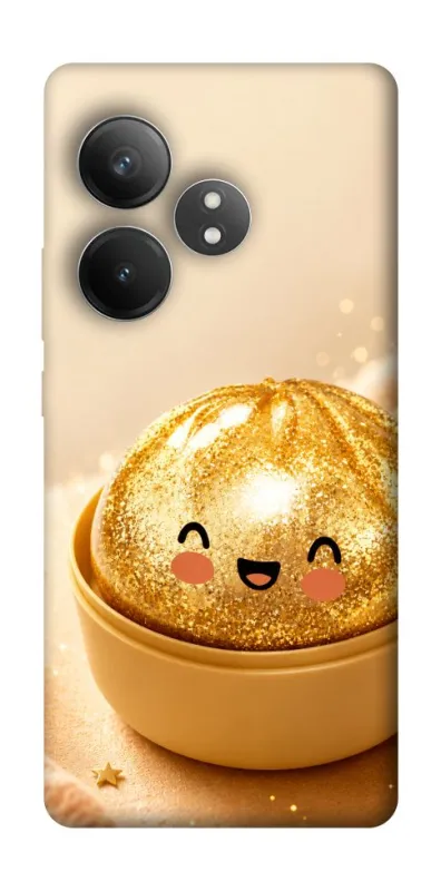 Чохол на Realme GT Neo 6 Dumpling ver.6 фото 1 з 1