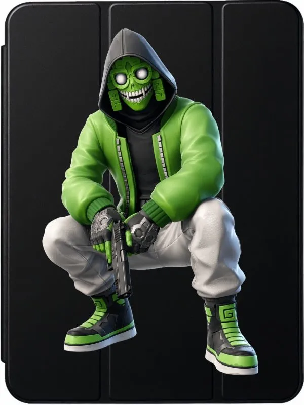 Чохол Fortnite tablet V8 фото 1 з 2