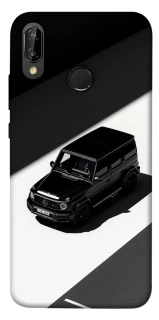 Чохол на Huawei P20 Lite Cubik фото 1 Чохол на Huawei P20 Lite Cubik фото 1 з 1