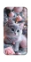 Чехол на Apple iPhone 17e (6.1") Charming Kitty фото 1 из 1