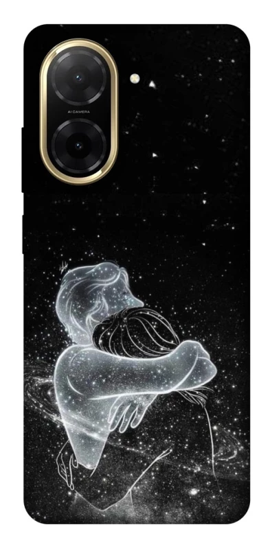 Чохол на Xiaomi Redmi A5 (Europe version) Galactic love фото 1 з 1