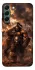 Чехол на Samsung Galaxy S22+ Grommash Hellscream фото 1 из 1