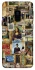 Чехол на Samsung Galaxy S9 Art collage ver.9 фото 1 из 1