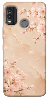 Чохол на Nokia G11 Plus Sakura ver.2 фото 1 з 1