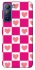 Чехол на TECNO Pop 5 LTE Chess heart фото 1 из 1