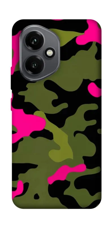 Чехол на Honor 400 Camouflage v29 фото 1 из 1