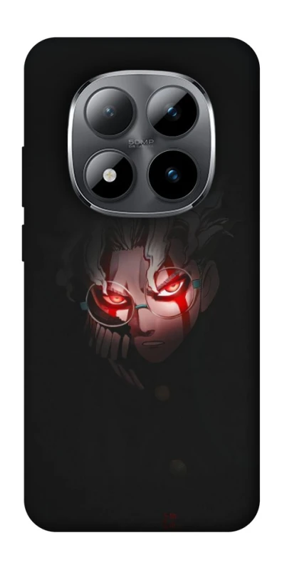 Чохол на Xiaomi Redmi Note 15 Pro 5G Dandadan фото 1 з 1