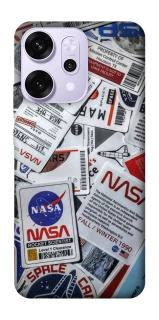 Чехол на Oppo Reno 14 Pro NASA ver.4 фото 1 из 1