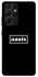 Чехол на Samsung Galaxy S21 Ultra Oasis logo фото 1 Чехол на Samsung Galaxy S21 Ultra Oasis logo фото 1 из 1