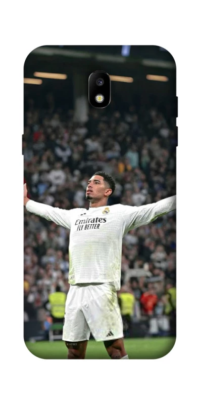 Чохол на Samsung Galaxy J5 (2017) Jude Bellingham фото 1 з 1