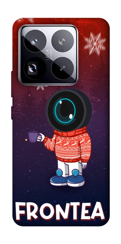 Чехол на Xiaomi 15 Pro Frontea фото 1 из 1