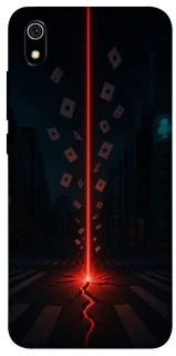 Чохол на Xiaomi Redmi 7A Alice in Borderland ver.5 фото 1 з 1