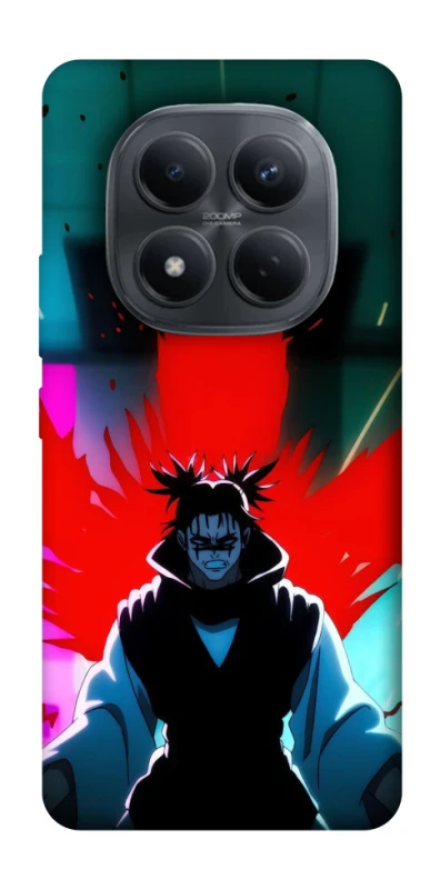 Чохол на Xiaomi Redmi Note 15 Pro 4G Choso v4 фото 1 з 1